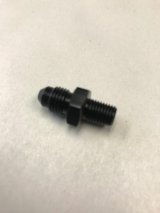 Fragola -3AN x 1/16 NPT Straight Adapter thumbnail 2