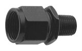 Fragola -3AN Female Swivel To 1/8 NPT - Black thumbnail 3