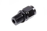 Fragola -6AN Female Swivel To 1/4 NPT - Black thumbnail 4