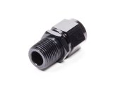 Fragola -10AN Female Swivel To 1/2 NPT - Black thumbnail 4