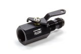 Fragola 3/8in NPT Female Inlet x -6AN Male Outlet On/Off Shut Off Valve thumbnail 3