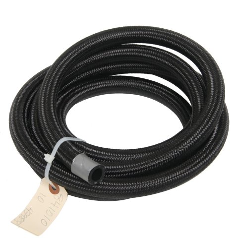 Fragola -10AN Premium Nylon Race Hose- 10 Feet thumbnail 4
