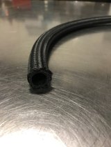 Fragola -12AN Premium Nylon Race Hose- 10 Feet thumbnail 5
