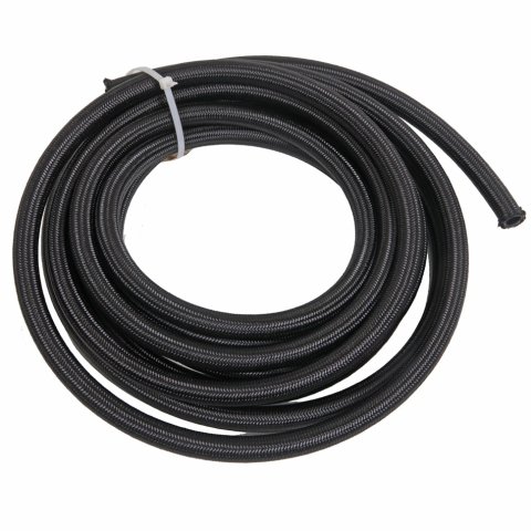 Fragola -10AN Premium Nylon Race Hose- 15 Feet thumbnail 4