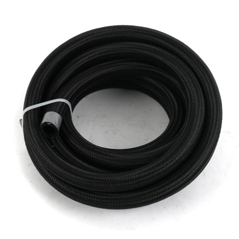 Fragola -12AN Premium Nylon Race Hose- 15 Feet