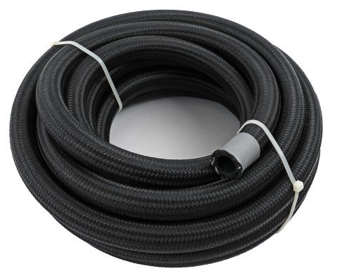 Fragola -10AN Premium Nylon Race Hose- 20 Feet thumbnail 1