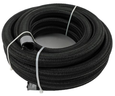 Fragola -16AN Premium Nylon Race Hose- 20 Feet