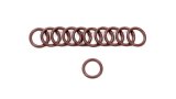 Fragola O-Ring For 3/8 I.D. (-3AN) 10 Pcs. thumbnail 3