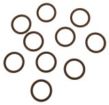 Fragola O-Ring For 3/4 I.D. (-8AN) 10 Pcs. thumbnail 1