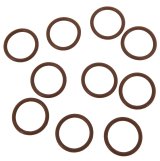 Fragola O-Ring For 7/8 I.D. (-10AN) 10 Pcs. thumbnail 1