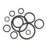 Fragola O-Ring 1/8 (-2AN) 10 Pcs. Fits 491962-63-64 thumbnail 1