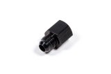 Fragola -6AN x Female 14mm x 1.5 O-Ring Seal - Black thumbnail 4