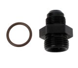 Fragola -10AN x 1-1/16-12 (12) Radius Fitting O-Ring - Black thumbnail 2