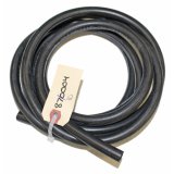 Fragola 1/4in Black Push-Lok Hose - 10 Feet thumbnail 1
