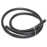 Fragola 1in Black Push-Lok Hose - 10 Feet thumbnail 1