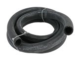 Fragola 1-1/4in Black Push-Lok Hose - 10 Feet thumbnail 1