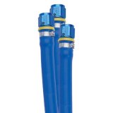Fragola 1-1/4in Black Push-Lok Hose - 10 Feet thumbnail 2