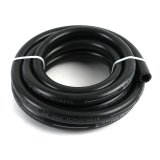 Fragola 1/2in Black Push-Lok Hose - 15 Feet thumbnail 1