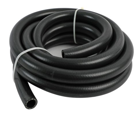 Fragola 5/8in Black Push-Lok Hose - 15 Feet thumbnail 1