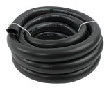 Fragola 1in Black Push-Lok Hose - 20 Feet thumbnail 1