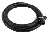 Fragola 3/8in Black Push-Lok Hose - 3 Feet thumbnail 1