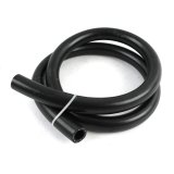 Fragola 1/2in Black Push-Lok Hose - 3 Feet thumbnail 1