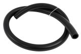 Fragola 5/8in Black Push-Lok Hose - 3 Feet thumbnail 1