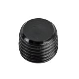 Fragola 1/4 NPT Pipe Plug- Internal Black thumbnail 2
