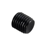 Fragola 1in NPT Pipe Plug Internal Black thumbnail 2