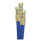 Fragola -10AN Power Steering Hose - 10 Feet thumbnail 2