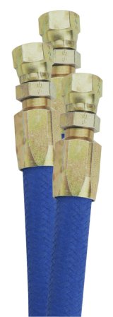 Fragola -6AN Power Steering Hose - 20 Feet thumbnail 3