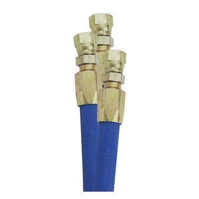 Fragola -8AN Power Steering Hose - 20 Feet