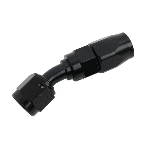 Fragola -6AN x 30 Degree Pro-Flow Hose End