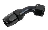 Fragola -12AN x 60 Degree Pro-Flow Hose End - Black thumbnail 1
