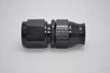Fragola -12AN Real Street Straight Hose End Black For PTFE Hose thumbnail 3