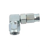Fragola -3AN x 90 Hose End Forged thumbnail 1
