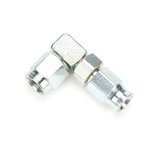 Fragola -3AN x 90 Hose End Forged thumbnail 3