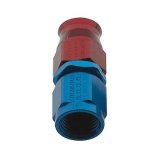 Fragola -8AN Straight Hose End - Alum thumbnail 1