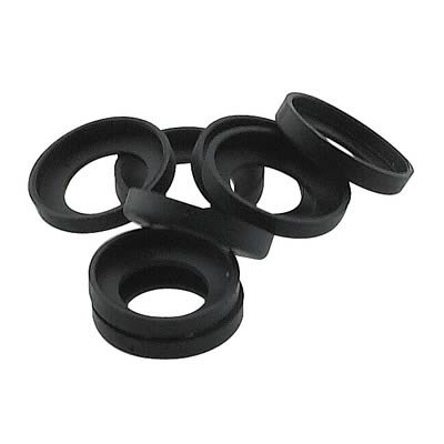 Fragola -10 Black Cap High Temp Push-Lite 10 Pack thumbnail 2