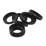 Fragola -12 Black Cap High Temp Push-Lite 10 Pack thumbnail 2