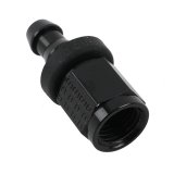Fragola -4AN Push-Lite End Straight - Black thumbnail 2