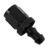 Fragola -4AN Push-Lite End Straight - Black thumbnail 3