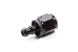 Fragola -8AN x 3/8 (-6) Push-Lite End Straight - Black thumbnail 4