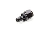 Fragola -10AN x 1/2 (-8)AN Push-Lite End Straight - Black thumbnail 6