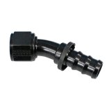 Fragola -12AN Push-Lite End 30 Degree - Black thumbnail 1