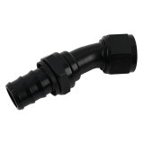 Fragola -16AN Push-Lite End 30 Degree - Black thumbnail 1
