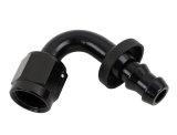 Fragola -6AN Push-Lite End 120 Degree - Black thumbnail 1