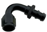 Fragola -16AN Push-Lite End 120 Degree - Black thumbnail 4