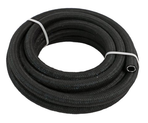 Fragola -6AN Push-Lok Hose 15 Feet
