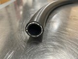 Fragola -10AN Push-Lite Hi-Temp Black Hose 20 Feet (Replaces 820010 No Fiber Braid) thumbnail 2